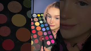 E-Girl Makeup Tutorial 2023