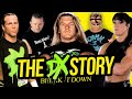 BREAK IT DOWN | The DX Story (Full Faction Documentary)