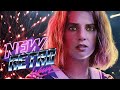 New Retro Wave