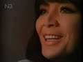 Juliette Greco, Parlez-moi d'amour