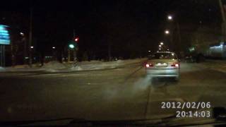 Видео г.Саратов, ул.Астраханская/ул.Вавилова от Urka2011, Астраханская улица, Саратов, Россия