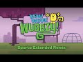 Youtube Thumbnail Wow Wow Wubbzy - Theme Song - Sparta Remix