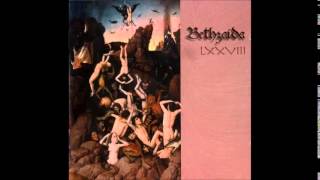 Watch Bethzaida Black Winter video