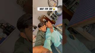 Balo Chacha Funny Parnak
