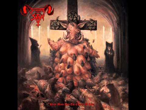lust of the dead lust of the dead