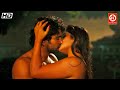 Kissing Scenes | Kajal Raghwani | Yash Kumar | Laagi Tohse Lagan | Latest Bhojpuri Movie