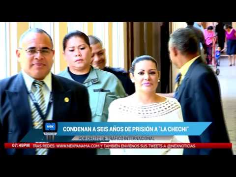 Condenan a seis años de prisión a