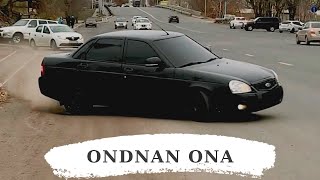 Vuqar & Resad & Bayram - Onnan Ona Trend Yigma Meyxar Remix 2025