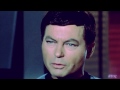 [Star Trek: TOS] Spock x McCoy- Enjoy the Silence