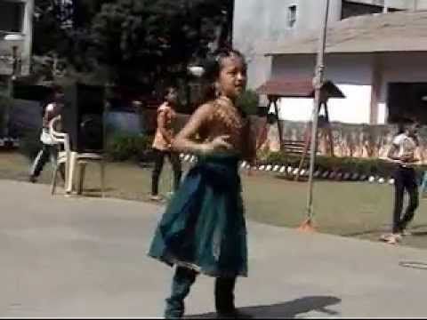 Anjali Lourembam-Yeh Desh Hai Veer Jawanon Ka