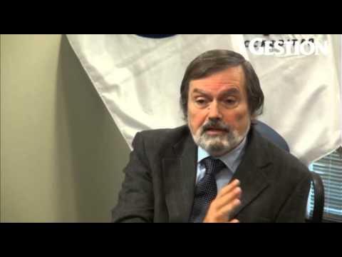 Daniel Saba: Si Gobierno no licita lote 1AB en Loreto, este quedará inactivo (VIDEO) Daniel Saba: Si Gobierno no licita lote 1AB en Loreto, este quedará inactivo (VIDEO)