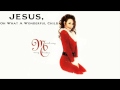 Mariah Carey - Jesus, Oh What A Wonderful Child (Karaoke)
