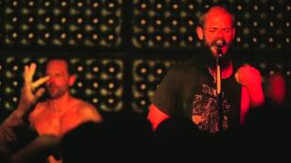 Watch Baroness Sea Lungs video