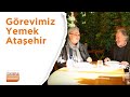 beIN GURME | Görevimiz Yemek | Ataşehir - İstanbul | 51. Bölüm Fragmanı