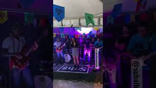 E O Vento Levou - Suh Albuquerque Calcinha Preta