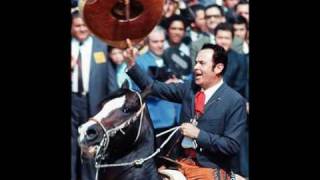 Watch Antonio Aguilar El Ausente video