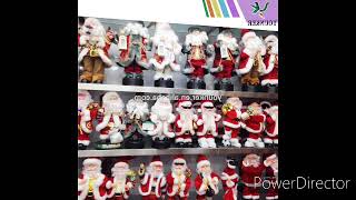 Watch Unknown Jingle Bells video