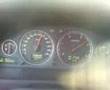 Volvo V70 2.4d Acceleration 80 - 160 km/h