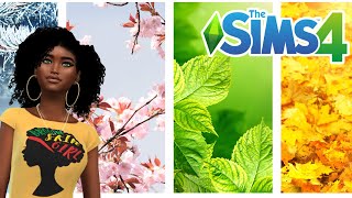 How To Change Weather Fast In The Sims 4