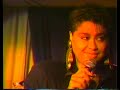 Historic: Phyllis Hyman & Angela Bofill (Live)