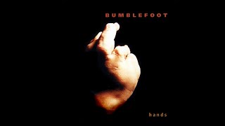 Watch Bumblefoot What I Knew video