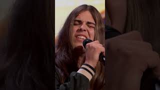 Street Performer To Superstar Jourdan Blues Den Buzzer Audition