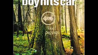 Watch Boy Hits Car The Passage video