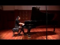 Liszt: Apres une Lecture de Dante - Fantasia quasi Sonata