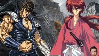 TOP 10 Anime that NEED a Remake