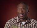 Dwight surprises arch-rival Krypto - Nate Robinson!