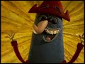 The Best of Flapjack: Season One "Several Leagues Under the Sea / Eye Sea You"