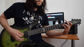 Arsen - Herzlos Official Playthrough