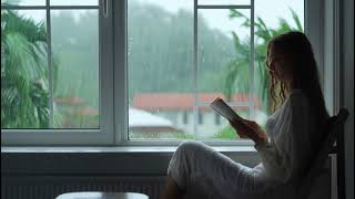 Rain That Heals The Soul Scarlette Moons Asmr For Deep Calm