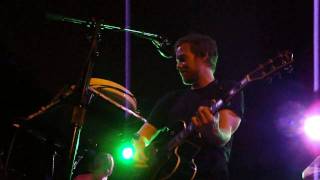 Watch Rogue Wave Ill Never Leave You video
