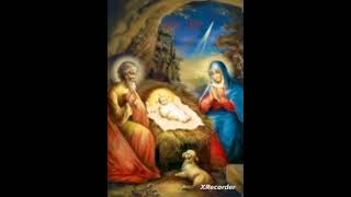 Христос Раждается, Славите!