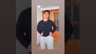 Naim Darrechi Tik Tok Twerk