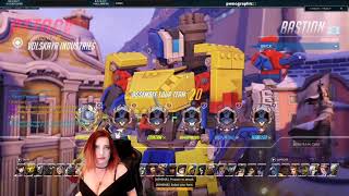 Ultimate 5tarflower twitch girl fart compilation