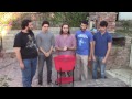 ALS ICE BUCKET CHALLENGE - THE WARP ZONE