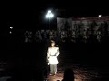 BANDA DE GUERRA DE INFANTERIA DEL CBTA No. 168 ZACAPOAXTLA PUEBLA