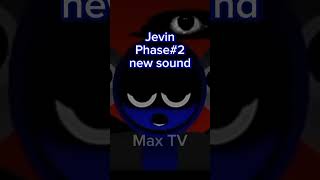 Jevin New Sound Phase