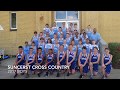 Suncrest Middle 2017 Cross Country