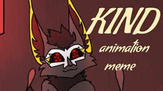 Kind - Animation Meme Check Desc For Cw