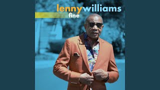 Watch Lenny Williams Say So video