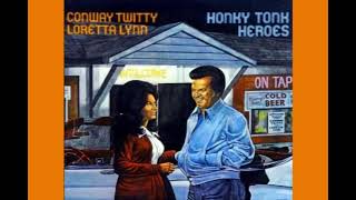 Watch Conway Twitty The Fire Of Two Old Flames video