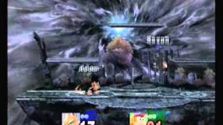 Adam Diddy Vs. Savon Fox