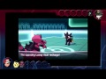 Pokemon X and Y WiFi Battle: Ash Vs Dark Hero