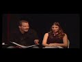 Grief Promo Clip 2: The Chill Got Bigger (Winter 2011 Readings)