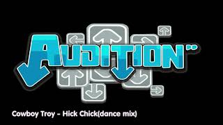 Watch Cowboy Troy Hick Chick dance Mix video