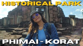 Phimai Historical Park Korat 1 Ppim Weekly 010
