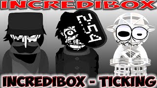 Incredibox - Ticking / Music Producer / Super Mix